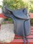 Preview: Barefoot® London Dressursattel