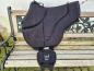 Preview: Barefoot® Ride-On-Pad Physio, schwarz - REDUZIERT
