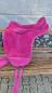 Preview: Edix Union Barebackpad Paddle - Gr L, pink, REDUZIERT