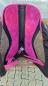 Preview: Edix Union Barebackpad Paddle - Gr L, pink, REDUZIERT