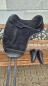 Preview: Edix Union Barebackpad Paddle - Gr M schwarz, REDUZIERT