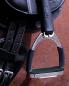 Mobile Preview: Barefoot® Sicherheits-Steigbügel mit Gelenk
