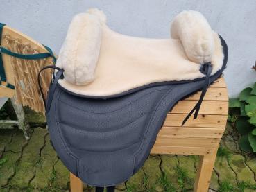 Fellsattel Barefoot® 'Soft Walk' - GR 2, reduziert