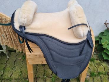 Fellsattel Barefoot® 'Soft Walk' - GR 2, reduziert