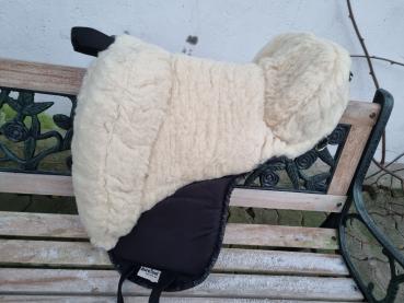 Barefoot® 'Ride-On-Pad' Physio nature - GR S  REDUZIERT