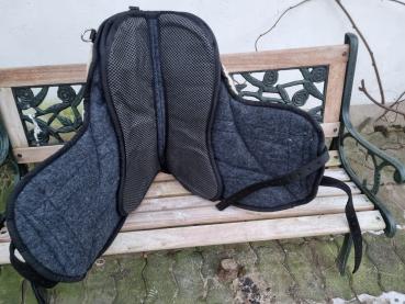 Barefoot® 'Ride-On-Pad' Physio nature - GR S  REDUZIERT