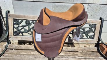 Barefoot 'Cheyenne' Limited Edition Mustard - Gr 1 REDUZIERT