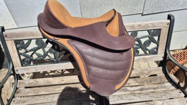 Barefoot 'Cheyenne' Limited Edition Mustard - Gr 1 REDUZIERT