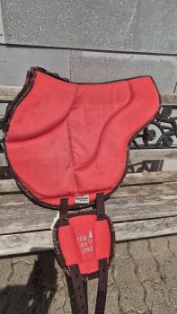 Barefoot® Ride-On-Pad Physio Color, LIMITED EDITION