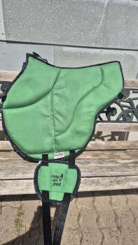 Barefoot® Ride-On-Pad Physio Color, LIMITED EDITION