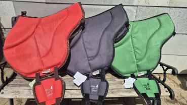 Barefoot® Ride-On-Pad Physio Color, LIMITED EDITION