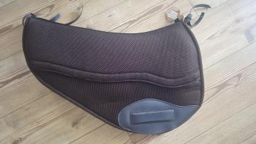 Ghost Sattelunterlage piccolo, Modelle mit kurzen Sattelblättern, Sympanova Unterseite, neu