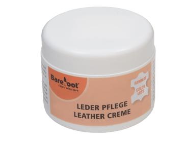 Barefoot Lederpflege , 200 ml