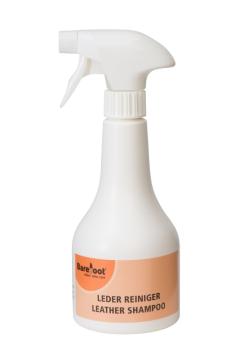 Leder Reiniger, 500 ml