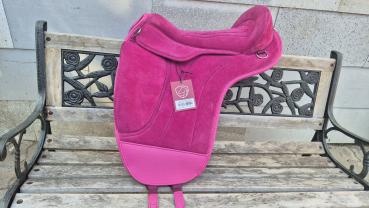 Preview: Edix Union Barebackpad