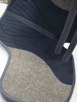 Edix Union Barebackpad