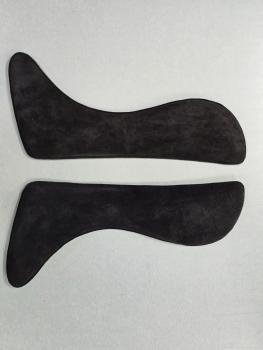 Edix Union Barebackpad