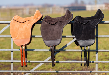 Edix Union Barebackpad