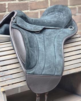 Preview: Edix Union Barebackpad