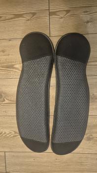 Ghost Klettkissen, Gr 4, Grande