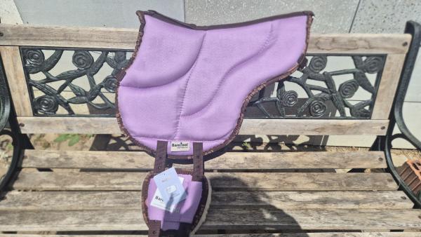 Barefoot® 'Ride-On-Pad' - für Kids