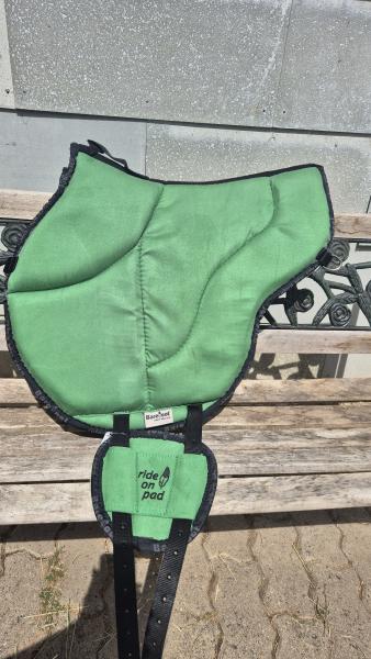 Barefoot® Ride-On-Pad Physio Color, LIMITED EDITION