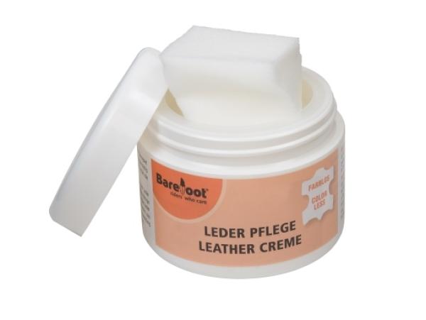 Barefoot Lederpflege , 200 ml