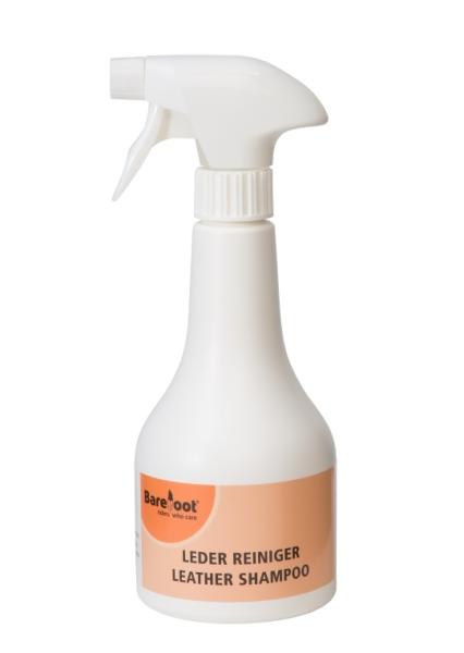 Leder Reiniger, 500 ml