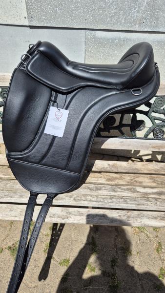 Edix Union Barebackpad