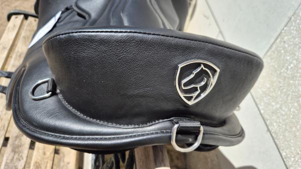 Edix Union Barebackpad