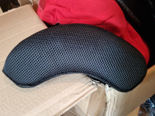 Ghost Sitzverkleinerer, neu