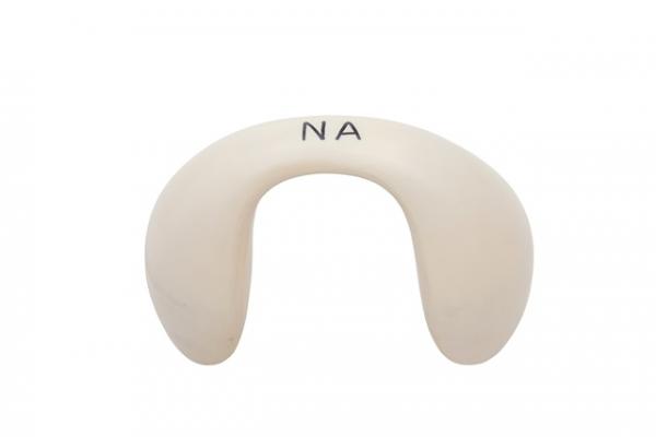 Barefoot Wechselzwiesel zur Schulterweitenanpassung, mit leichten Gebrauchsspuren