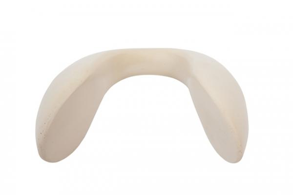 Barefoot Wechselzwiesel zur Schulterweitenanpassung, mit leichten Gebrauchsspuren